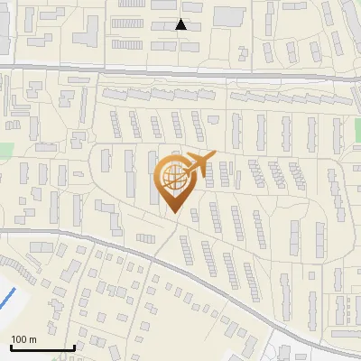 Foto zu Mehlandsredder 42, 22143 Hamburg