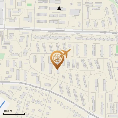 Foto zu Mehlandsredder 46, 22143 Hamburg