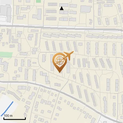 Foto zu Mehlandsredder 50, 22143 Hamburg