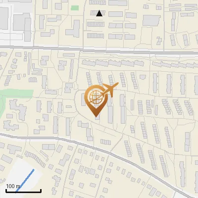 Foto zu Mehlandsredder 56, 22143 Hamburg