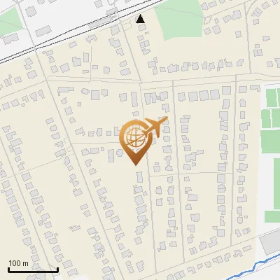 Foto zu Mehlbeerweg 10, 22391 Hamburg