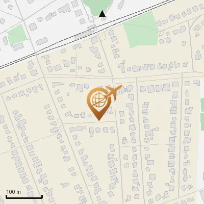 Foto zu Mehlbeerweg 11, 22391 Hamburg