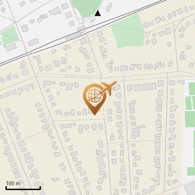 Foto zu Mehlbeerweg 13, 22391 Hamburg