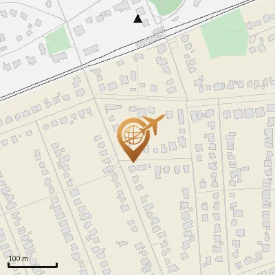 Foto zu Mehlbeerweg 3, 22391 Hamburg