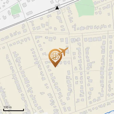 Foto zu Mehlbeerweg 4, 22391 Hamburg