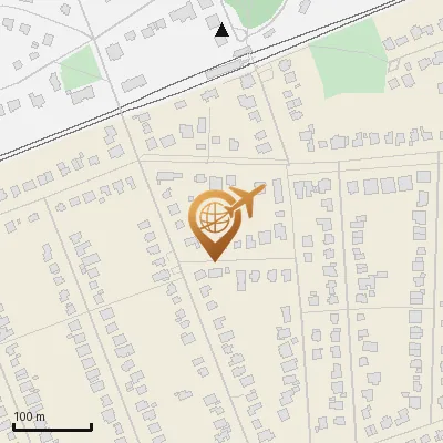 Foto zu Mehlbeerweg 5, 22391 Hamburg