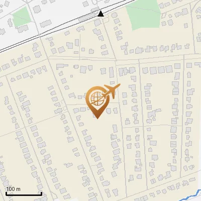 Foto zu Mehlbeerweg 6, 22391 Hamburg