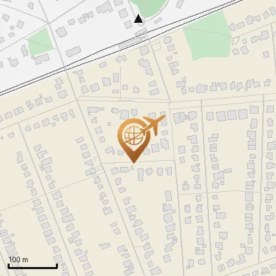 Foto zu Mehlbeerweg 7, 22391 Hamburg