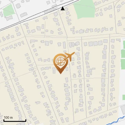 Foto zu Mehlbeerweg 8, 22391 Hamburg