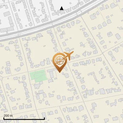Foto zu Mehlemer Straße 23, 50968 Köln
