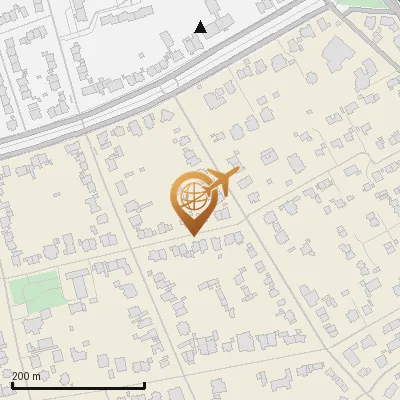 Foto zu Mehlemer Straße 6, 50968 Köln