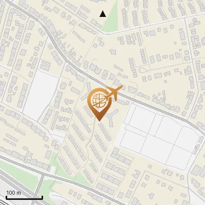 Foto zu Mehrenskamp 5, 22117 Hamburg