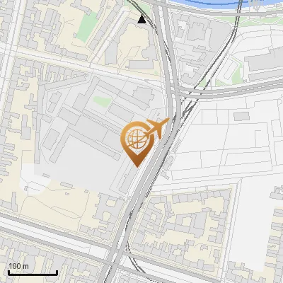 Foto zu Mehringdamm 22, 10961 Berlin