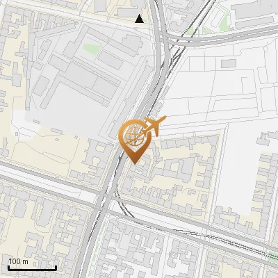 Foto zu Mehringdamm 25, 10961 Berlin