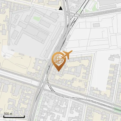 Foto zu Mehringdamm 27, 10961 Berlin