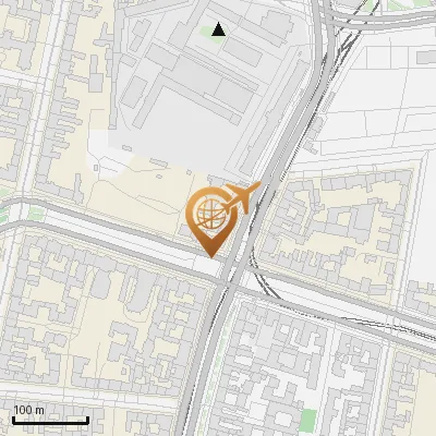 Foto zu Mehringdamm 38, 10961 Berlin