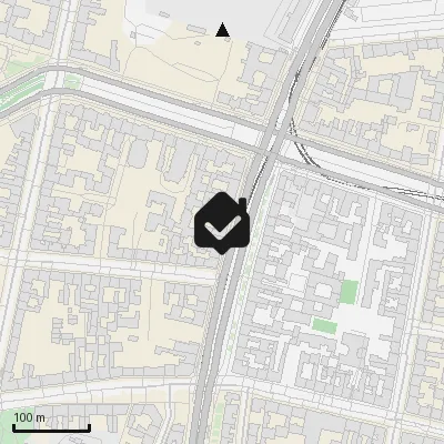 Foto zu Mehringdamm 50, 10961 Berlin
