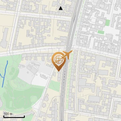 Foto zu Mehringdamm 82, 10965 Berlin