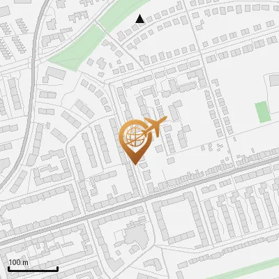 Foto zu Mehringweg 10, 21073 Hamburg