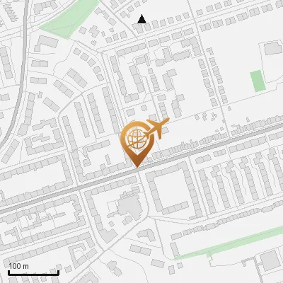 Foto zu Mehringweg 2, 21073 Hamburg