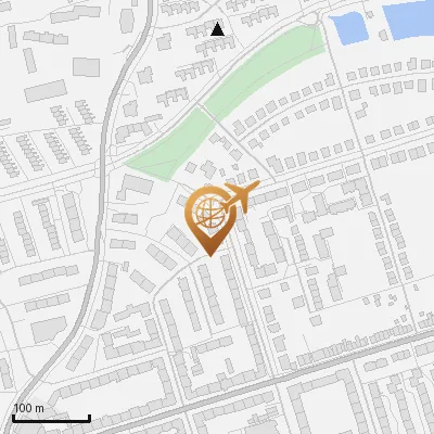 Foto zu Mehringweg 21, 21073 Hamburg