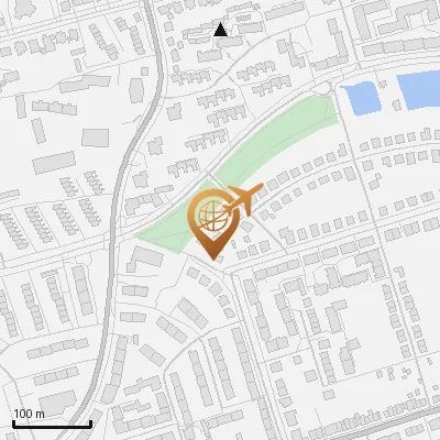 Foto zu Mehringweg 24, 21073 Hamburg