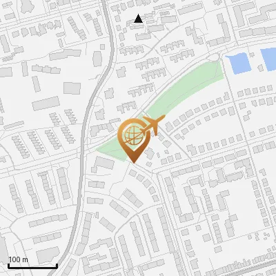 Foto zu Mehringweg 26, 21073 Hamburg