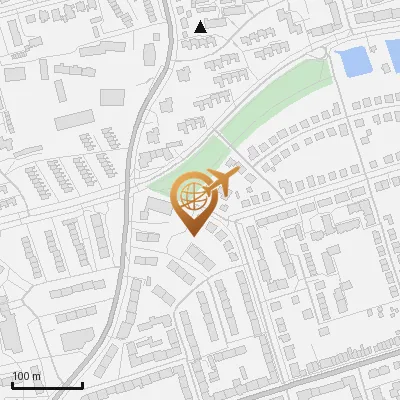 Foto zu Mehringweg 29, 21073 Hamburg