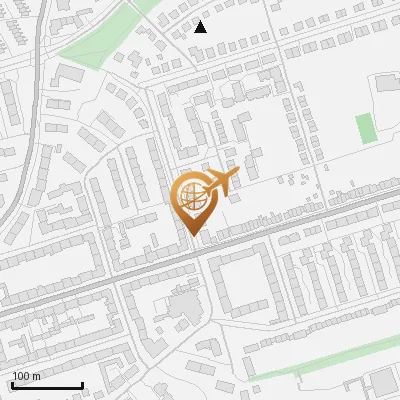 Foto zu Mehringweg 4, 21073 Hamburg