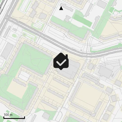 Foto zu Mehrower Allee 20, 12687 Berlin