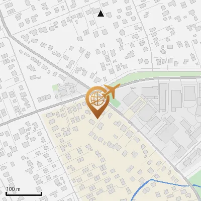 Foto zu Meiendorfer Mühlenweg 10, 22393 Hamburg