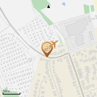 Foto zu Meiendorfer Mühlenweg 101, 22159 Hamburg