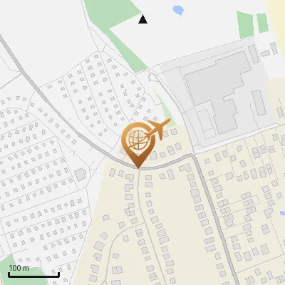 Foto zu Meiendorfer Mühlenweg 103, 22159 Hamburg