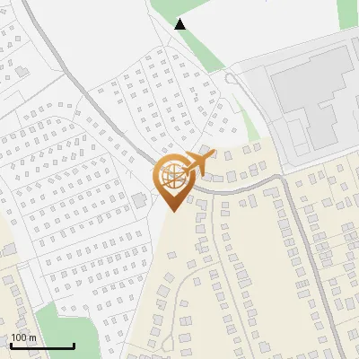 Foto zu Meiendorfer Mühlenweg 104, 22159 Hamburg