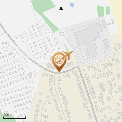 Foto zu Meiendorfer Mühlenweg 105, 22159 Hamburg