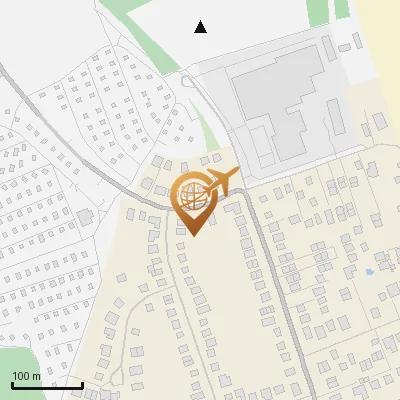 Foto zu Meiendorfer Mühlenweg 106, 22159 Hamburg