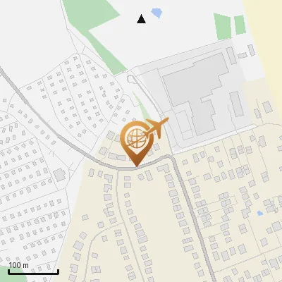 Foto zu Meiendorfer Mühlenweg 107, 22159 Hamburg