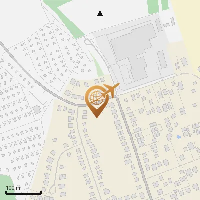 Foto zu Meiendorfer Mühlenweg 108, 22159 Hamburg