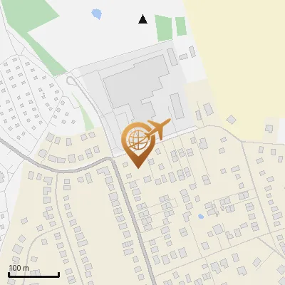 Foto zu Meiendorfer Mühlenweg 110, 22159 Hamburg