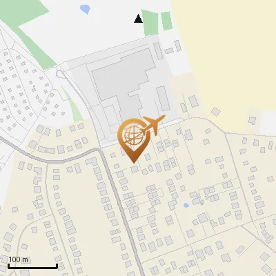 Foto zu Meiendorfer Mühlenweg 112, 22159 Hamburg