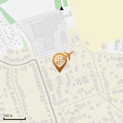 Foto zu Meiendorfer Mühlenweg 116, 22159 Hamburg