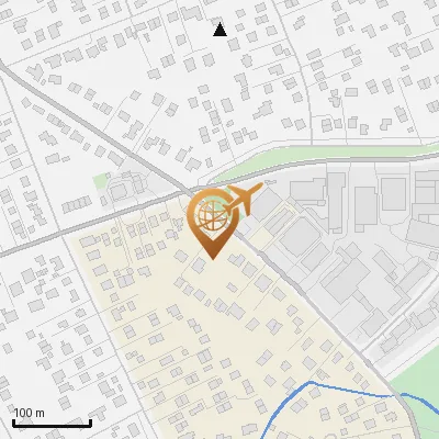 Foto zu Meiendorfer Mühlenweg 12, 22393 Hamburg