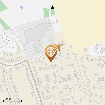 Foto zu Meiendorfer Mühlenweg 120, 22159 Hamburg