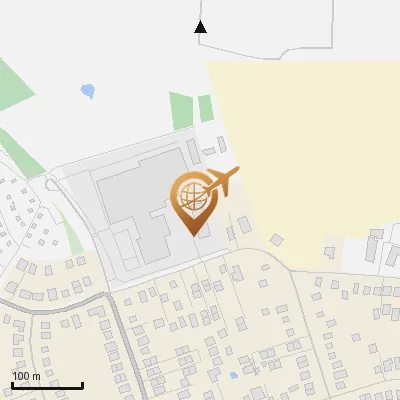 Foto zu Meiendorfer Mühlenweg 121, 22159 Hamburg