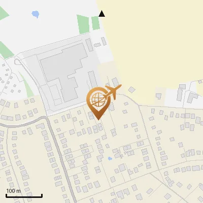 Foto zu Meiendorfer Mühlenweg 122, 22159 Hamburg