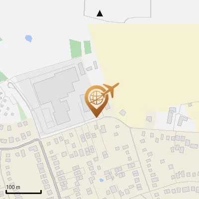 Foto zu Meiendorfer Mühlenweg 123, 22159 Hamburg