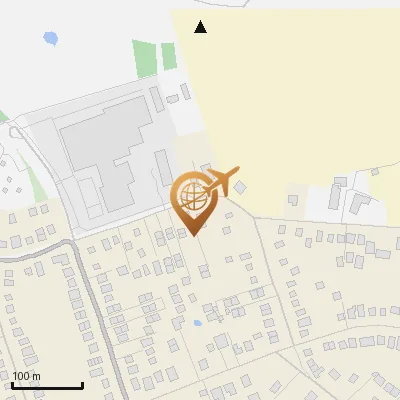 Foto zu Meiendorfer Mühlenweg 126, 22159 Hamburg