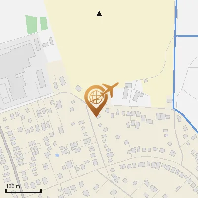 Foto zu Meiendorfer Mühlenweg 131, 22159 Hamburg