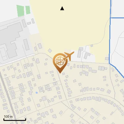 Foto zu Meiendorfer Mühlenweg 133, 22159 Hamburg