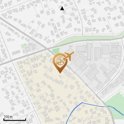 Foto zu Meiendorfer Mühlenweg 14, 22393 Hamburg